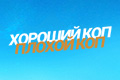 Хороший коп, плохой коп